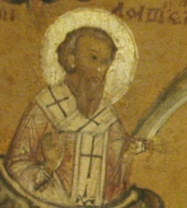 Лаврентий Печерский, Туровский, свт. ?>